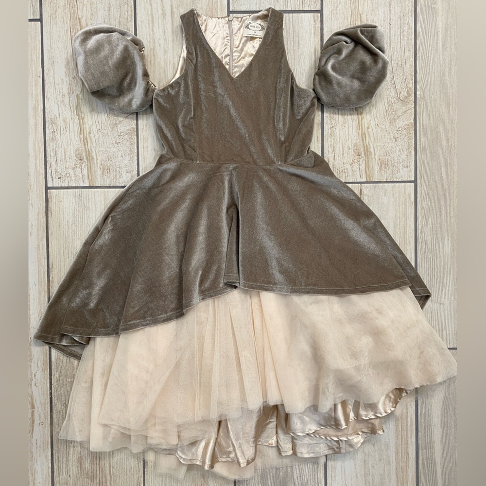 ✨JOYFOLIE✨ Dress Size 10
